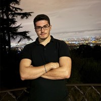 Mehmet Buğra Öztürk