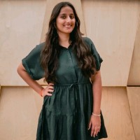 Khushali Dave