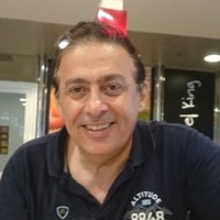 Abbas Izad