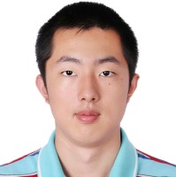 Bowen Zhang
