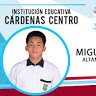 Miguel Miguel Ángel