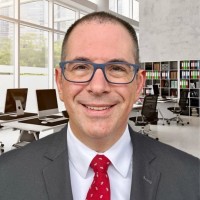 Joan Reiffs Montero, Mba, Amlca