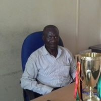 Thomas Banda