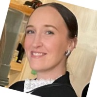 Nicole Bryda