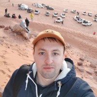 Евгений Бражников