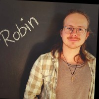 Robin Schmitz