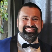 Jairo Daniel Rodriguez Peña