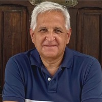 José Luis de la Vega