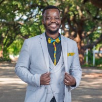 Dumisani Mupfurutsa