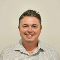 James Swanepoel