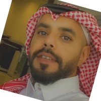 Abdulrahman Alhurayshi