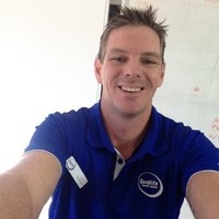 Brett Sterren