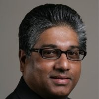 Chandraban Motilall
