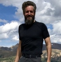 Michael Van der Linden