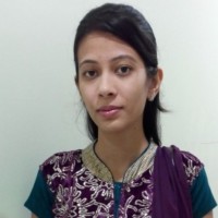 Aishwarya Deolekar