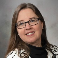 Wendy Harrold