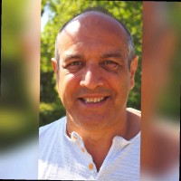 Ramon Majmudar