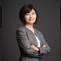 Maggie Chou