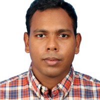 Enu Karunarathne