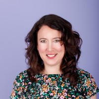 Susan Van Den Hoek