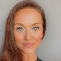 Kristen Vagedes