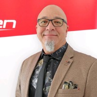 Eric Bonneau