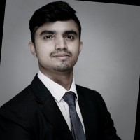 Saurav P.