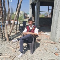 Shahid Dar