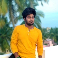 Cibi Selvan