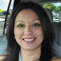 Teresita Saladin
