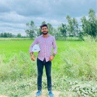 Akash Deep Sharma