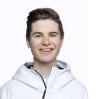 Casey Larson Oly