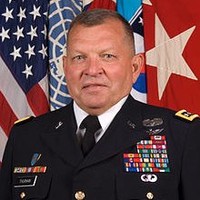 James D. Thurman