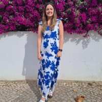 Georgia Finlay