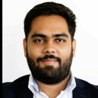 Ayush Kejriwal