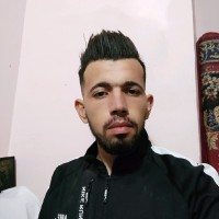 Abd Eldjalil Boudjema