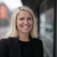 Marit Sagen Gogstad