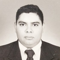 Fredy Alexi Romero Pérez