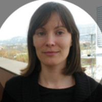 Núria Devanthéry Arasa