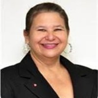 Rebecca (Becky) Soler -Rodriguez