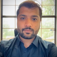 Saad Idrees Choudhry