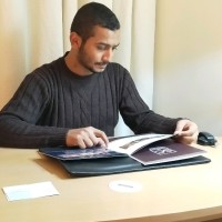 Ali Rbei