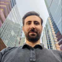 Osman Çekerek