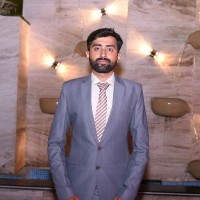Ali Haider