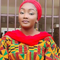 Foureiratou ZAKARI YAOU IDI