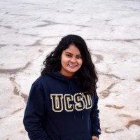 Vaishali Rajendren