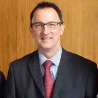 David Crighton