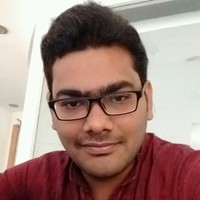 Viswa Bharath Reddy