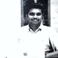 Karthic Shanmugam