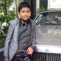 Ranson Rans
